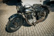 Praga Ostatní modely 500 BDS