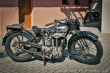 Praga BD 500 BDS 1932
