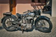 Praga Ostatní modely 500 BDS