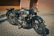 Praga Ostatní modely 500 BDS