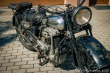 Praga Ostatní modely 500 BDS