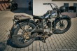 Praga Ostatní modely 500 BDS