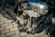 Praga Ostatní modely 500 BDS