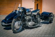Jawa 500 OHC TYP 15/02 SAJDA + PAV