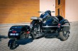 Jawa 500 OHC TYP 15/02 SAJDA + PAV