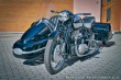 Jawa 500 OHC TYP 15/02 SAJDA + PAV