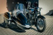 Jawa 500 OHC TYP 15/02 SAJDA + PAV