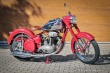 Jawa 500 OHC TYP 15/00 ŠNEK