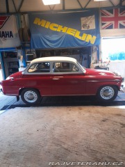 Škoda 445  1958