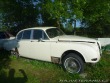 Jaguar S-Type 3,8S