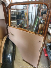 Praga Piccolo P-22 1932