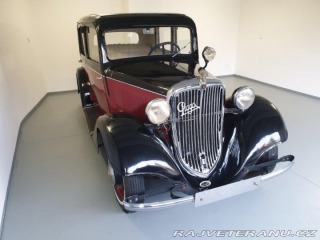Praga Piccolo 203 1933