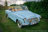 Škoda Felicia TYP 994 ROADSTER