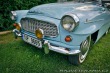 Škoda Felicia TYP 994 ROADSTER 1960