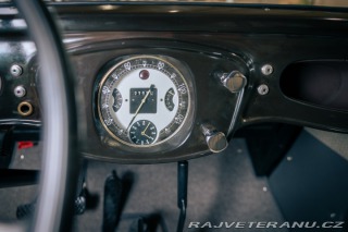 Praga Lady TUDOR 1937
