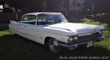 Cadillac DeVille V8