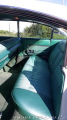 Cadillac DeVille V8 1960