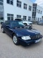 Mercedes-Benz SL 600
