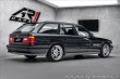 BMW M5 E34 Touring, manuál 6st. 1995