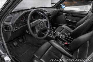 BMW M5 E34 Touring, manuál 6st. 1995