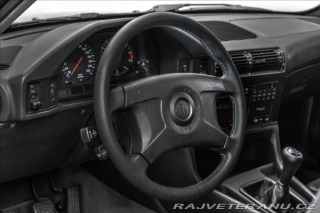 BMW M5 E34 Touring, manuál 6st. 1995