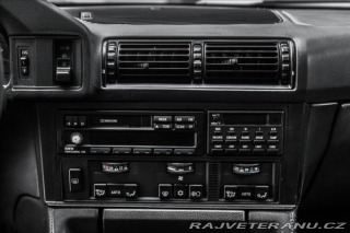 BMW M5 E34 Touring, manuál 6st. 1995