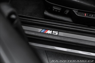 BMW M5 E34 Touring, manuál 6st. 1995