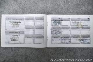 BMW M5 E34 Touring, manuál 6st. 1995