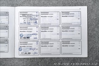 BMW M5 E34 Touring, manuál 6st. 1995