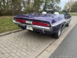 Dodge Challenger Convertible
