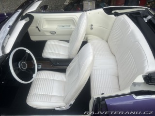 Dodge Challenger Convertible 1970