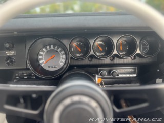 Dodge Challenger Convertible 1970