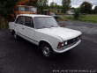 Fiat 125 Polski 1972