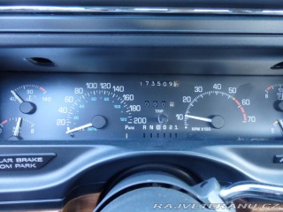 Buick Park Avenue  1991