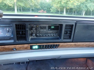 Buick Park Avenue  1991