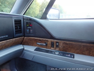 Buick Park Avenue  1991