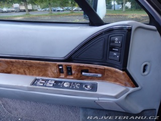 Buick Park Avenue  1991