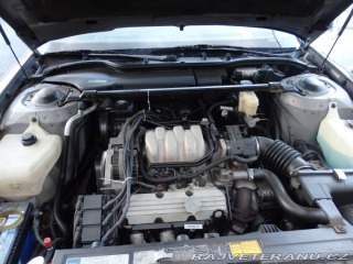 Buick Park Avenue  1991