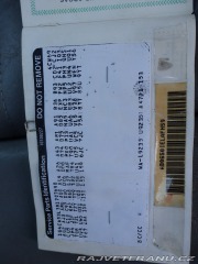 Buick Park Avenue  1991