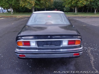 Buick Park Avenue  1991