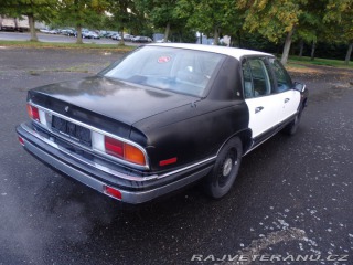 Buick Park Avenue  1991