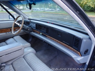 Buick Park Avenue  1991
