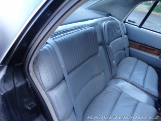 Buick Park Avenue  1991