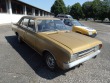 Opel Rekord 1900 1970