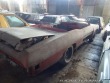 Pontiac Trans Am Firebird