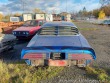Pontiac Trans Am Firebird