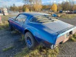 Pontiac Trans Am Firebird