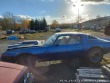 Pontiac Trans Am Firebird