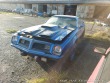 Pontiac Trans Am Firebird