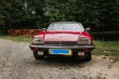 Jaguar XJ XJS Convertible, COACH-BU